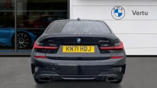 BMW 3 Series M340i xDrive 4dr Step Auto Petrol Saloon